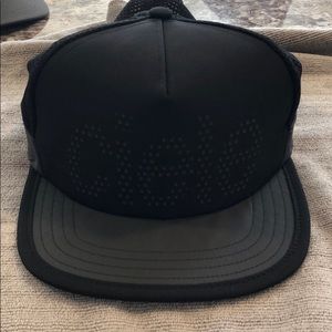 Ciele SnapBack hat